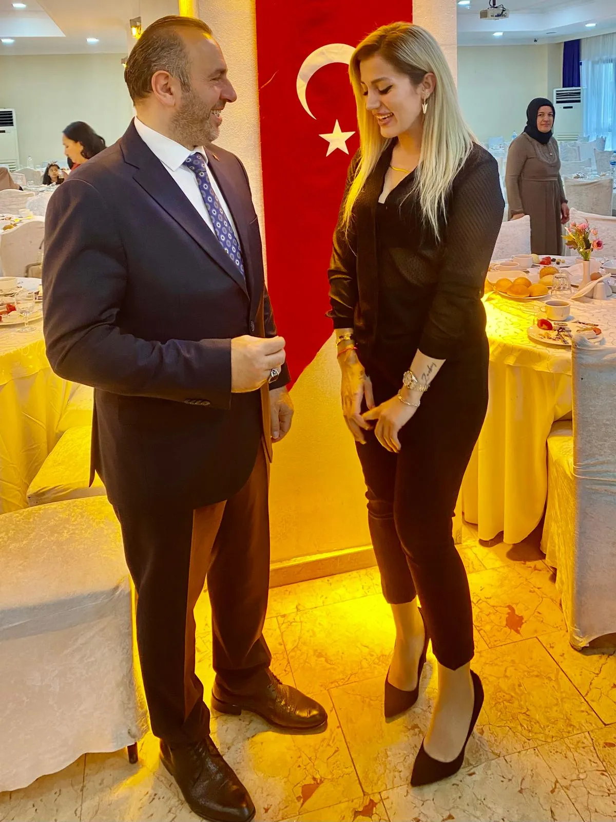 Enera Koruma Ekibi Çalışma Görüntüsü 7